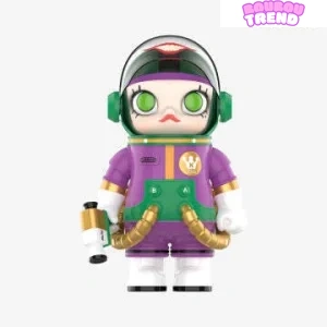 MEGA ESPACE MOLLY 400% & 1000% JOKER