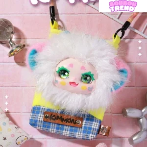 Sac bandoulière KIMMON boîte surprise