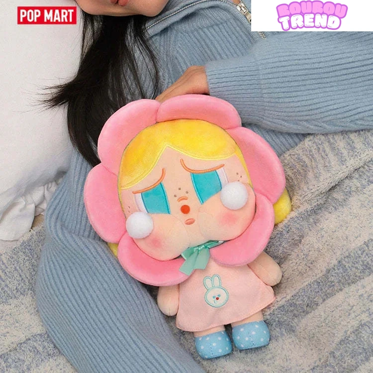 Poupée en peluche CRYBABY Sad Club