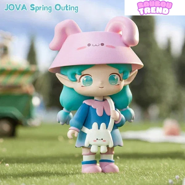 Boîtes Aveugles JOVA