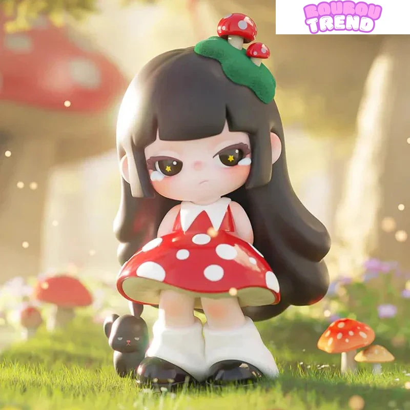 Figurines de la Série Rêve de Liita